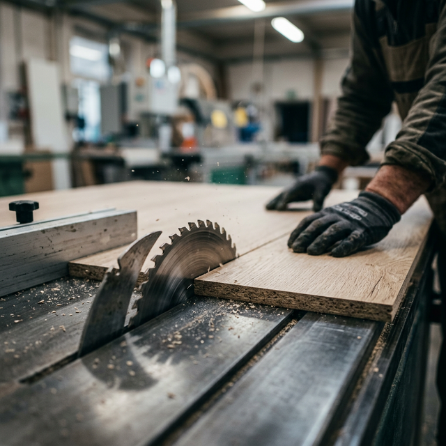 Производство MasterMebel